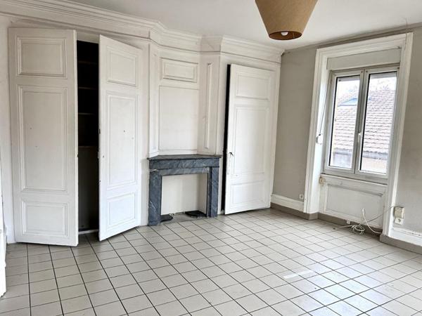 Appartement Bessenay 4 pièce(s) 74 m2