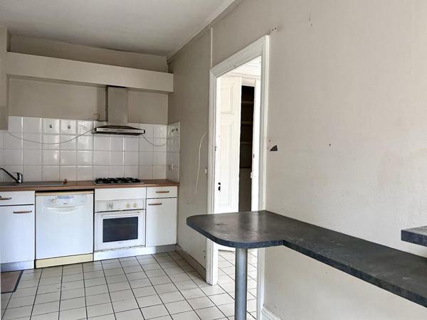 Appartement Bessenay 4 pièce(s) 74 m2