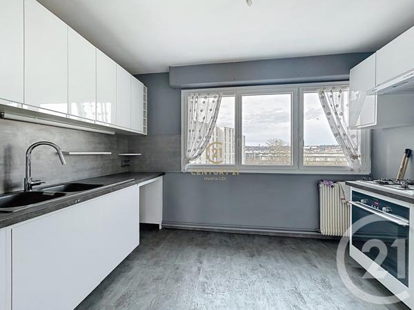 Appartement T4 à vendre  4 pièces - 92 m2 LYON - 69008