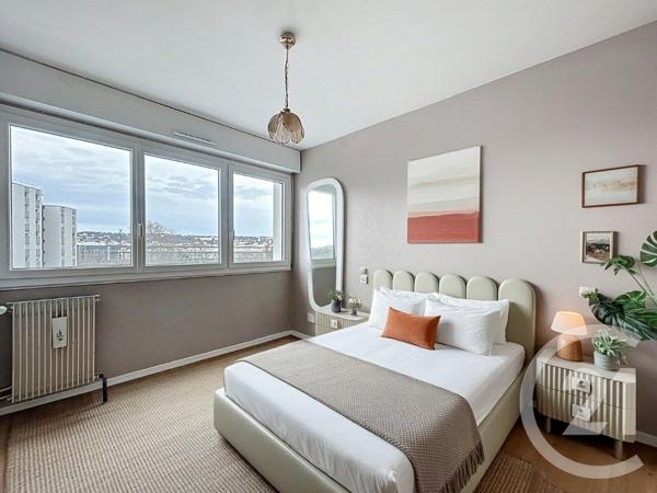 Appartement T4 à vendre  4 pièces - 92 m2 LYON - 69008