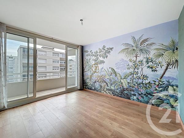 Appartement T4 à vendre  4 pièces - 92 m2 LYON - 69008