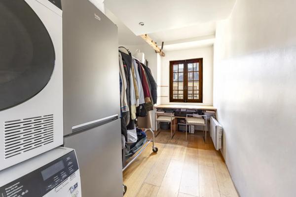 Appartement Paris 4 e - VIEILLE DU TEMPLE