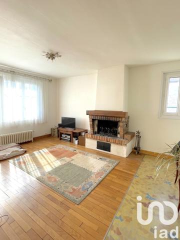 Maison à vendre 5 pièces 105 m² Livry-Gargan