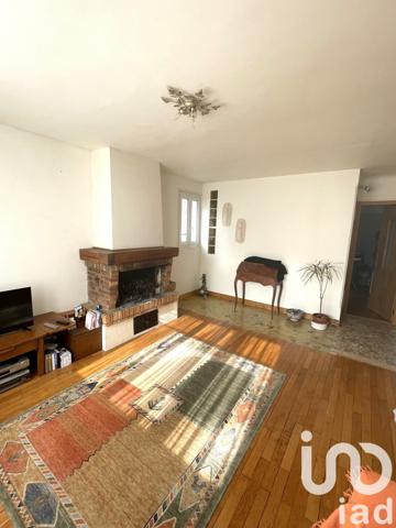 Maison à vendre 5 pièces 105 m² Livry-Gargan