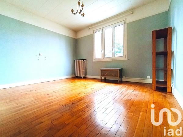 Maison à vendre 5 pièces 105 m² Livry-Gargan