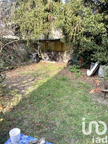 Maison à vendre 5 pièces 105 m² Livry-Gargan
