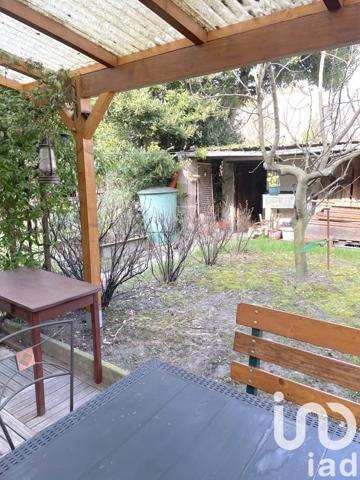 Maison à vendre 5 pièces 105 m² Livry-Gargan