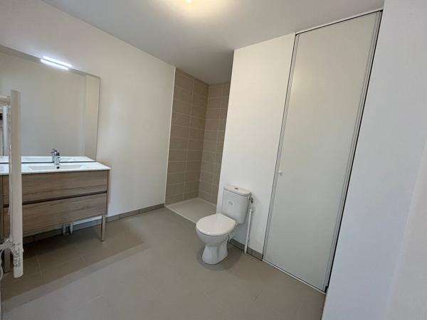 appartement F2