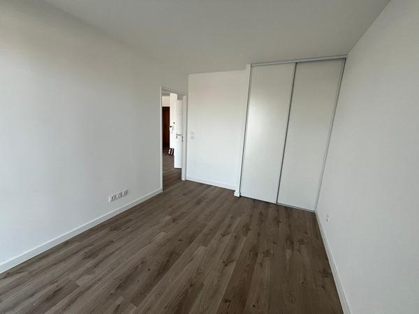 appartement F2