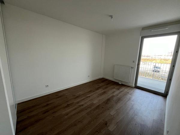 appartement F2