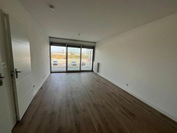 appartement F2