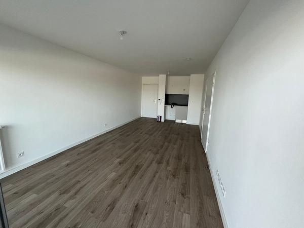 appartement F2