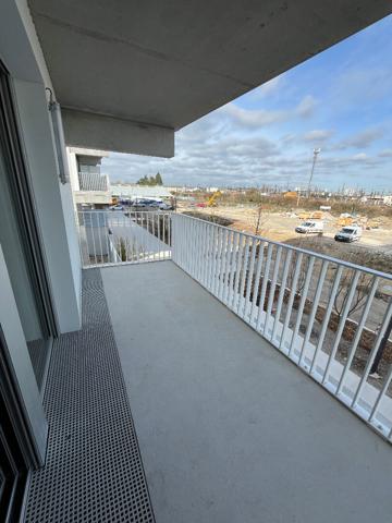 appartement F2