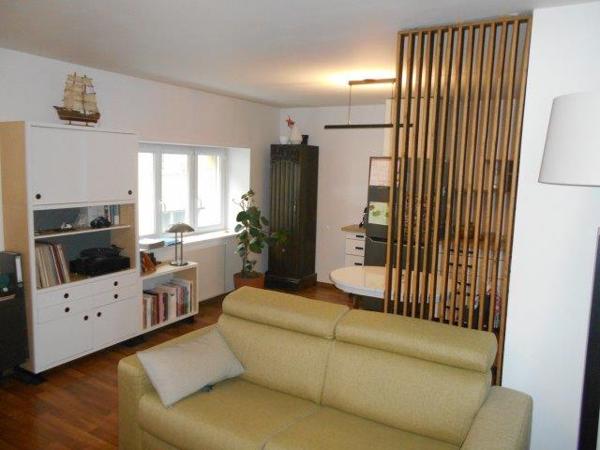 Appartement maison de ville en duplex, de type T3, offrant une surface habitable de 71 m², hyper centre ville