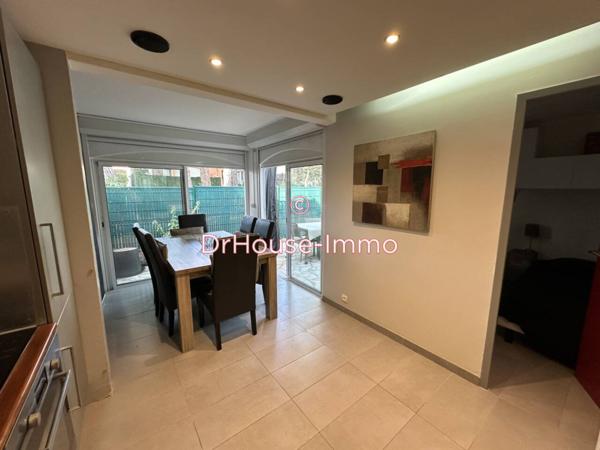 Maison à vendre 3 pièces de 41 m²