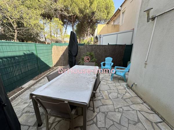 Maison à vendre 3 pièces de 41 m²