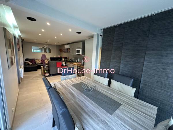 Maison à vendre 3 pièces de 41 m²