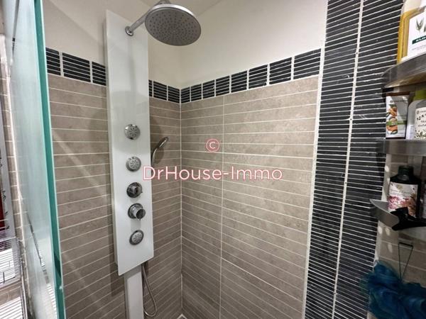 Maison à vendre 3 pièces de 41 m²