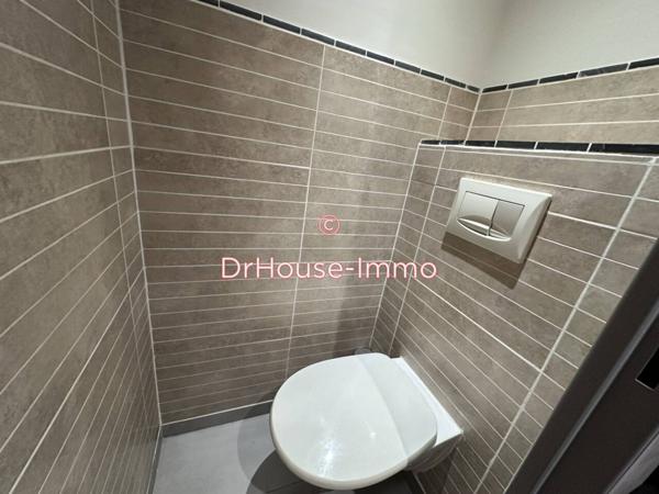 Maison à vendre 3 pièces de 41 m²