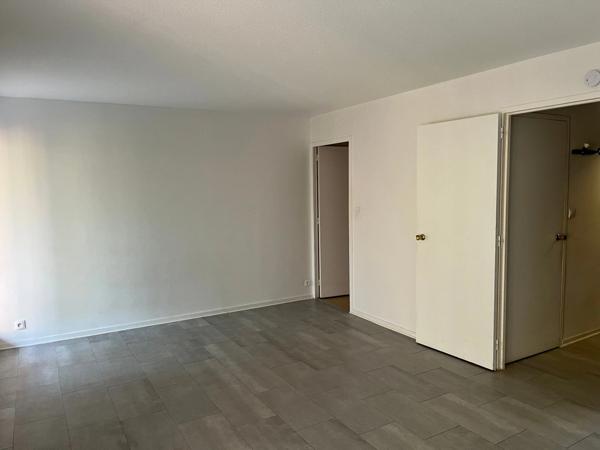 A vendre appartement 45 m² BORDEAUX CAUDERAN (33)