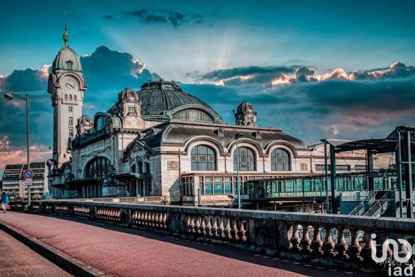 Restaurant à vendre 731 m² Limoges