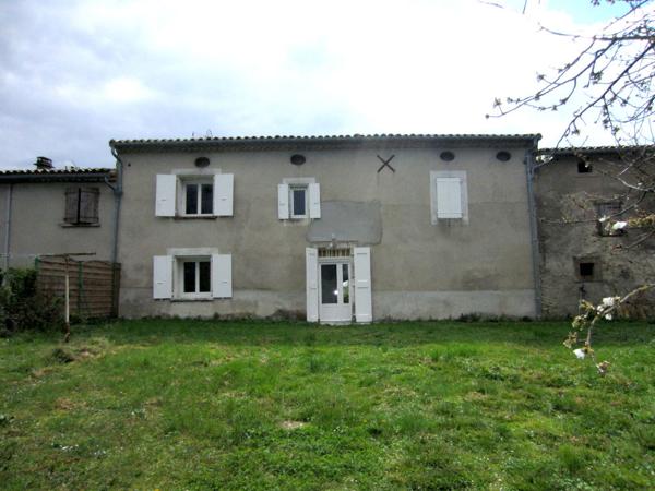 Maison Castelnaudary 4 pièce(s) 133.27 m2