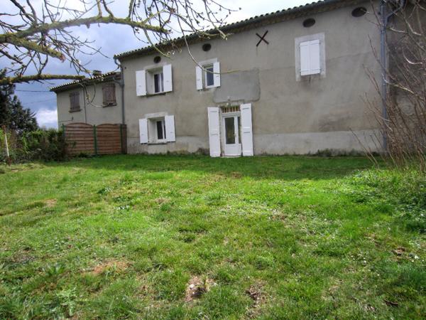 Maison Castelnaudary 4 pièce(s) 133.27 m2