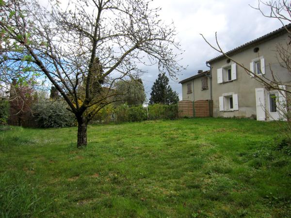 Maison Castelnaudary 4 pièce(s) 133.27 m2