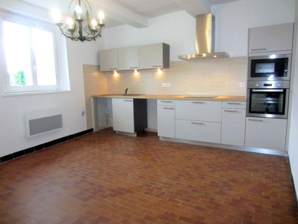 Maison Castelnaudary 4 pièce(s) 133.27 m2