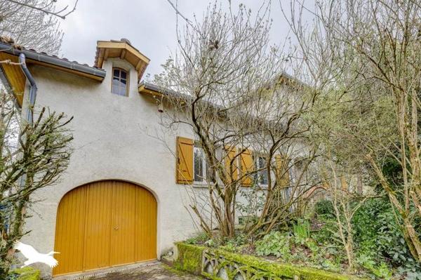 Maison à vendre |  L'Union |  6 pièces | 163 m²