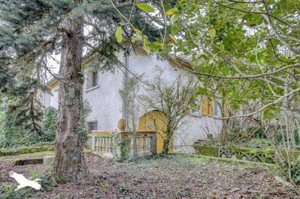 Maison à vendre |  L'Union |  6 pièces | 163 m²