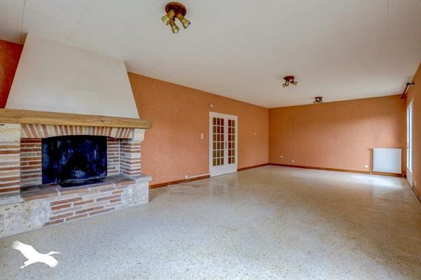 Maison à vendre |  L'Union |  6 pièces | 163 m²