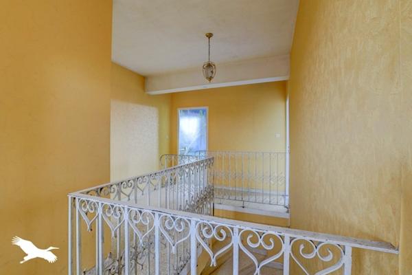 Maison à vendre |  L'Union |  6 pièces | 163 m²