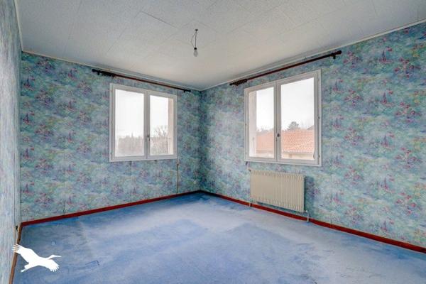 Maison à vendre |  L'Union |  6 pièces | 163 m²