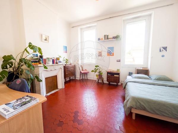 Appartement 2 chambre(s) à vendre - Marseille 4ème, Bouches-du-Rhône - 13