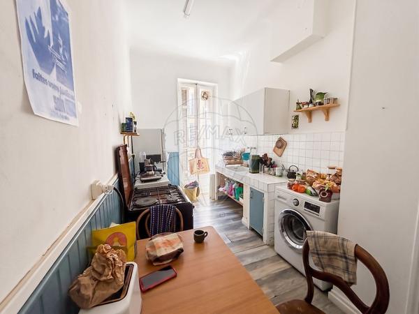 Appartement 2 chambre(s) à vendre - Marseille 4ème, Bouches-du-Rhône - 13