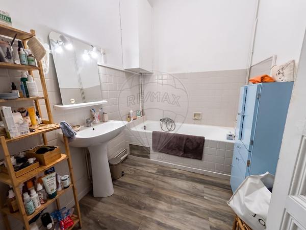 Appartement 2 chambre(s) à vendre - Marseille 4ème, Bouches-du-Rhône - 13