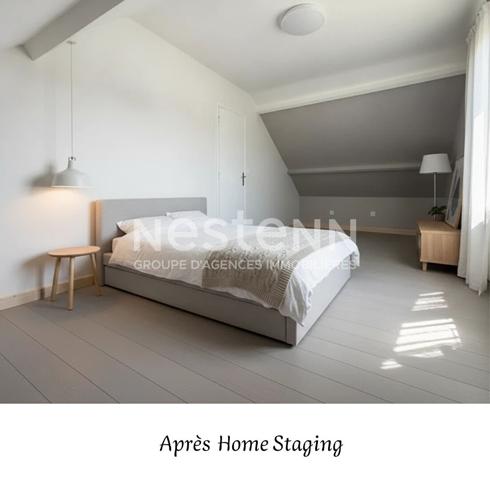 Nestenn Igny - Maison familiale 165m² - 5 chambres - jardin -  secteur de Gommonvilliers - proche commerces Place de la Ferme, des écoles Jules Ferry, Joliot Curie et collège Emile Zola - 3 mins à pied ligne V - Axes routiers A6/N118 - Plateau de Saclay /