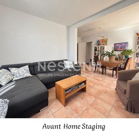 Nestenn Igny - Maison familiale 165m² - 5 chambres - jardin -  secteur de Gommonvilliers - proche commerces Place de la Ferme, des écoles Jules Ferry, Joliot Curie et collège Emile Zola - 3 mins à pied ligne V - Axes routiers A6/N118 - Plateau de Saclay /