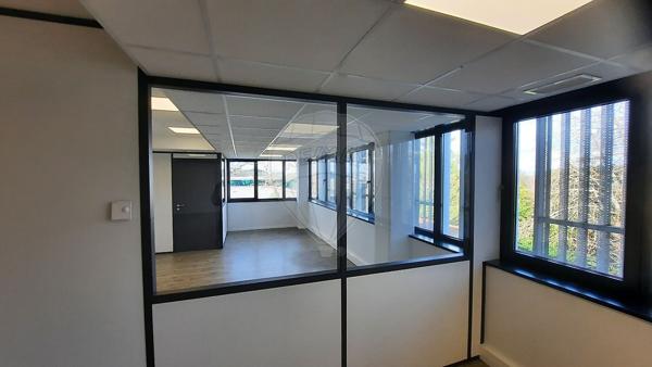 Bureau  à louer - Gironde - 33