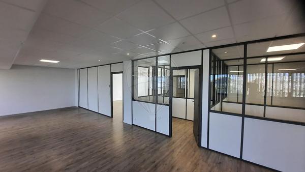 Bureau  à louer - Gironde - 33