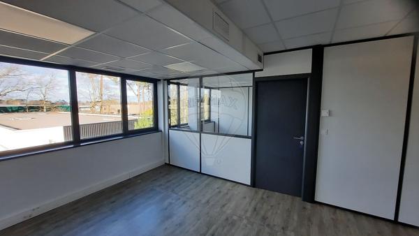 Bureau  à louer - Gironde - 33