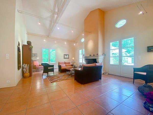 Maison à vendre    5 pièces • 220 m2 Labastide-d'Armagnac