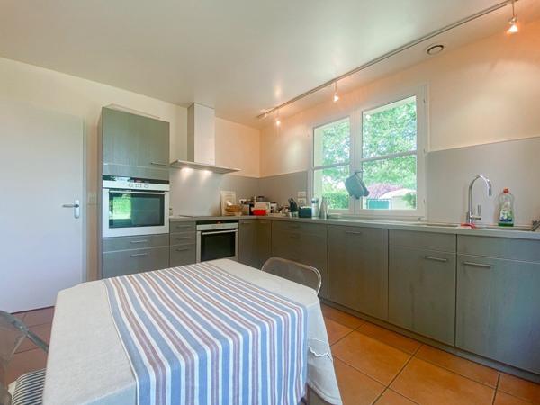 Maison à vendre    5 pièces • 220 m2 Labastide-d'Armagnac