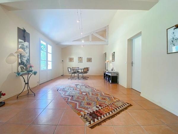 Maison à vendre    5 pièces • 220 m2 Labastide-d'Armagnac