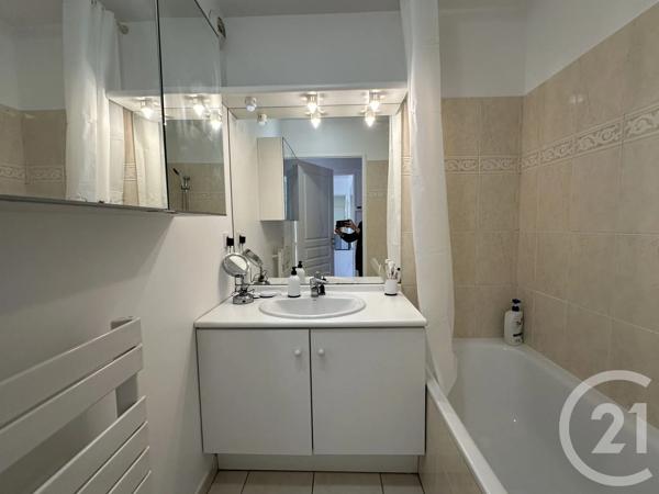 Appartement F3 à vendre  3 pièces - 72,87 m 2   CHAMPIGNY SUR MARNE  - 94