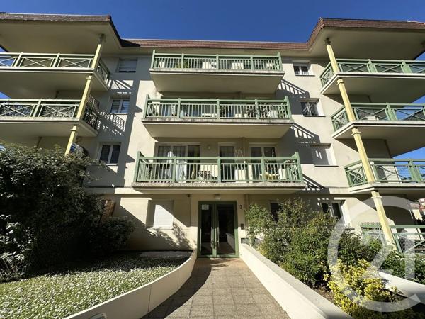 Appartement F3 à vendre  3 pièces - 72,87 m 2   CHAMPIGNY SUR MARNE  - 94