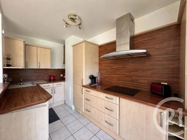 Appartement F3 à vendre  3 pièces - 72,87 m 2   CHAMPIGNY SUR MARNE  - 94