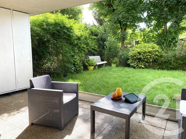 Appartement F3 à vendre  3 pièces - 72,87 m 2   CHAMPIGNY SUR MARNE  - 94