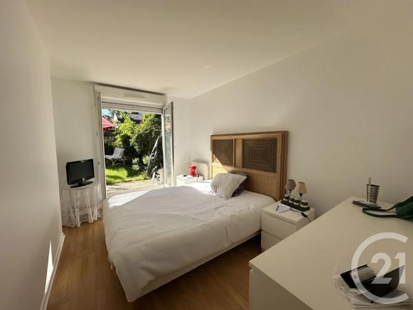Appartement F3 à vendre  3 pièces - 72,87 m 2   CHAMPIGNY SUR MARNE  - 94